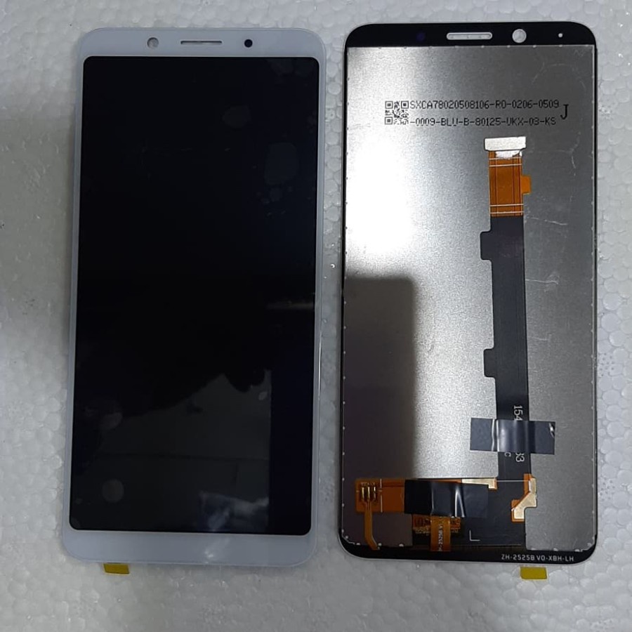 Lcd + TouchScreen Oppo F5 limart