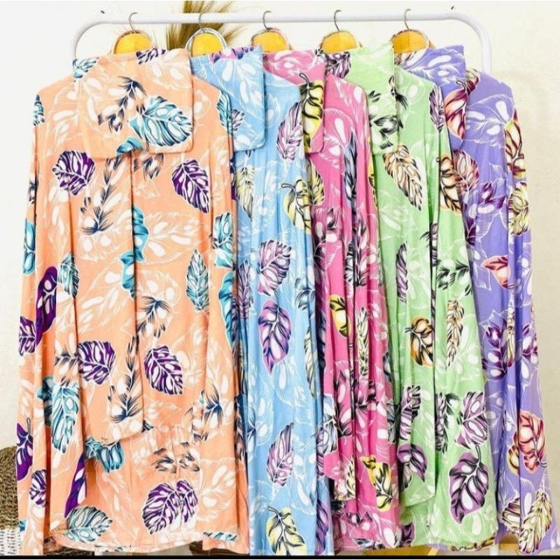 Mukena Dewasa Motif Janda Bolong