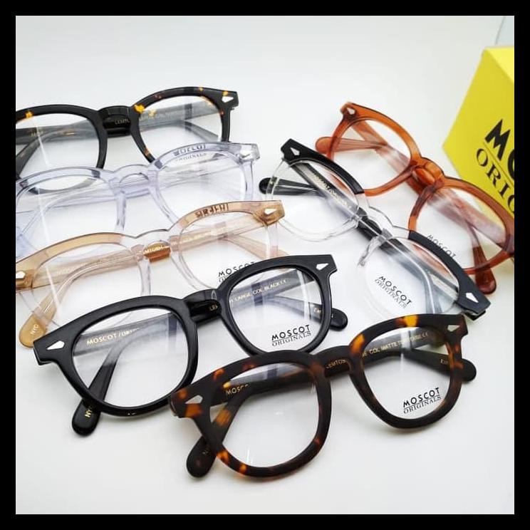 Indh moscot lemtosh size L/m/s TERMURAH Kode 391