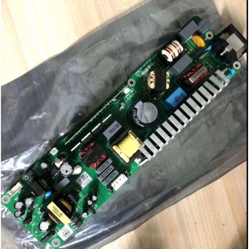 power supply regulator ps psu proyektor projector infocus in220 in222 in224 in226 in222x in220x in22