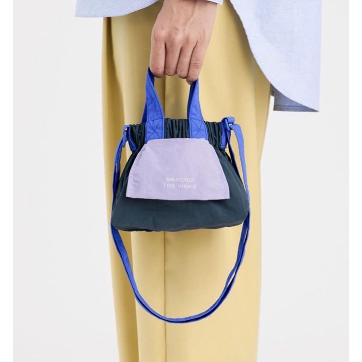 READY BTV MICRO COLORBLOCK