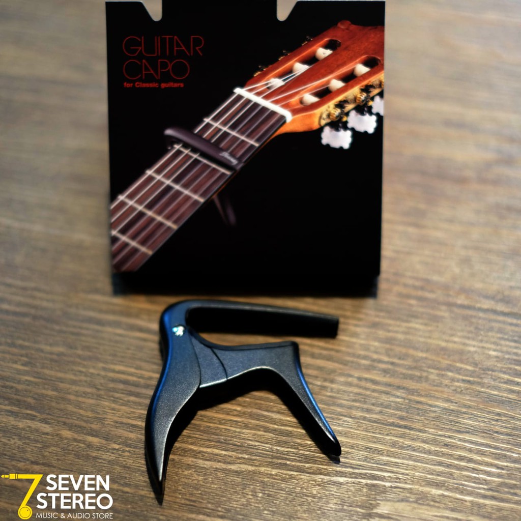 GUITAR CAPO ICC10 IBANEZ