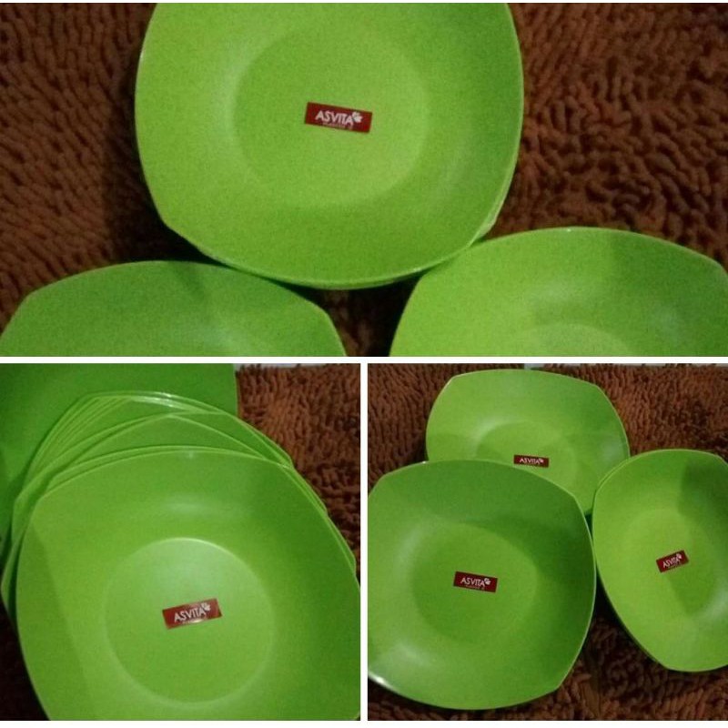 piring Asvita /Lusin