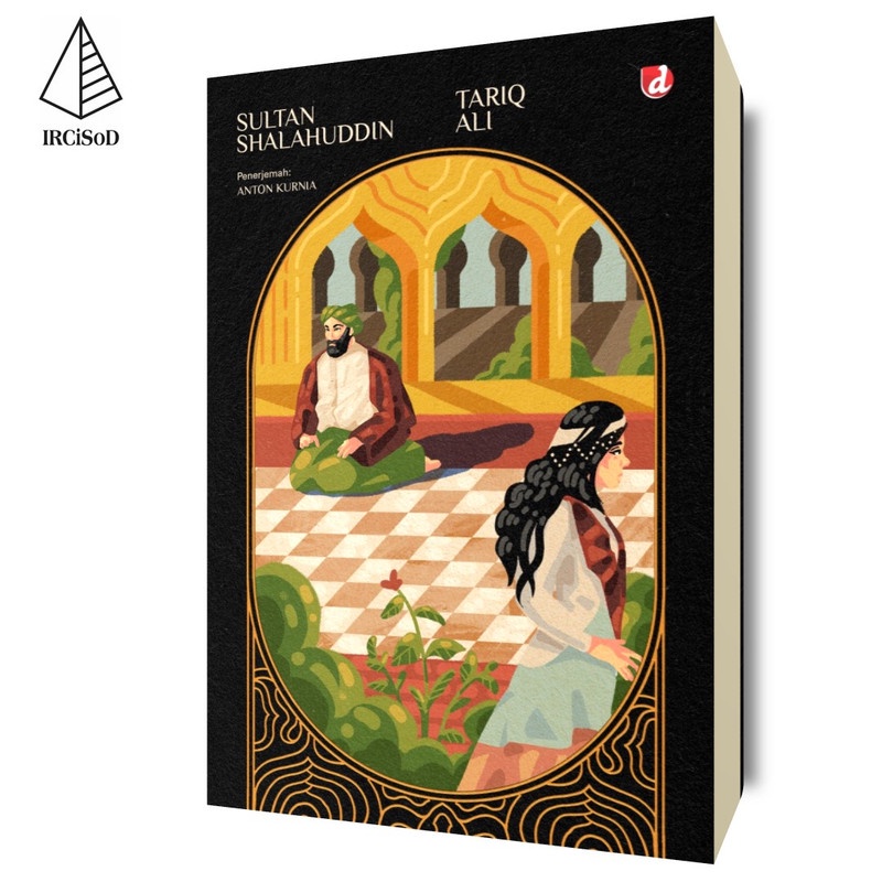 IRCiSoD - Sultan Shalahuddin - Tariq Ali