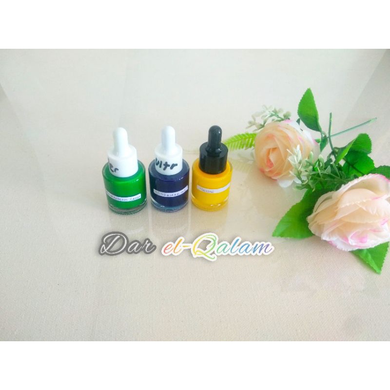 

TINTA SCHIMINKHE 30ML