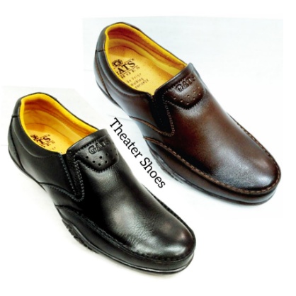 Sepatu Formal Gats GP-0002