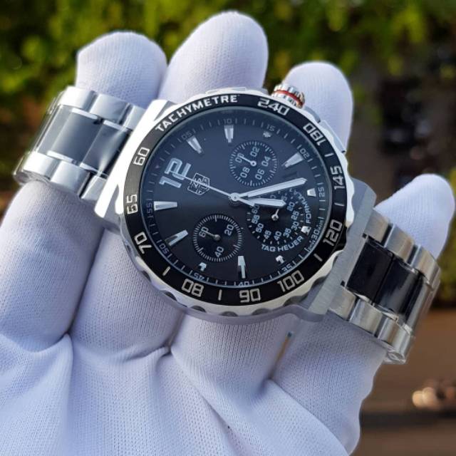 TAG HEUER F1 ASLI JAPAN MYOTA