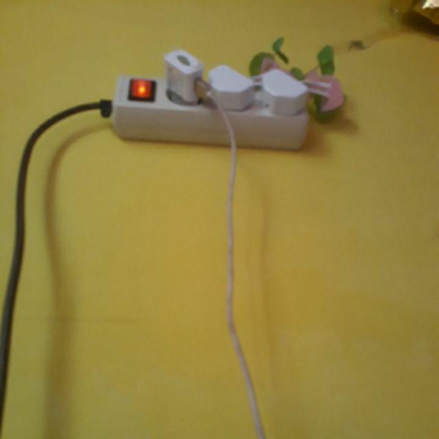 Mic 1m / 3m / 5m Nano Tape Tape Dua Sisi Transparan Pita Tahan Air Dapat Digunakan Kembali