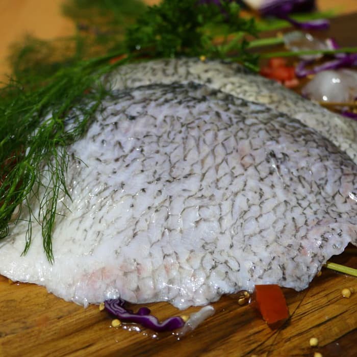 

Ikan Gurame Fillet
