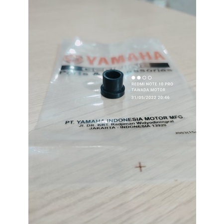 KARET DUDUKAN BOX FILTER UDARA YAMAHA MIO M3.MIO Z. MIO S. FINO FI 125. FAZZIO 125.X-RIDE 125. FREE GO. GEAR 125