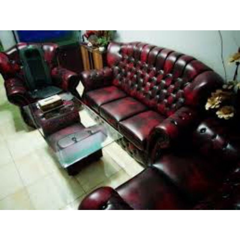 Kancing Sofa Oscar / Kancing Bungkus sofa / Kancing Divan Warna Produksi Hesty Jaya