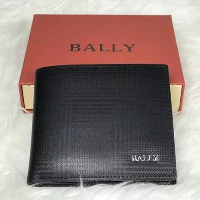 Dompet Kulit Bally