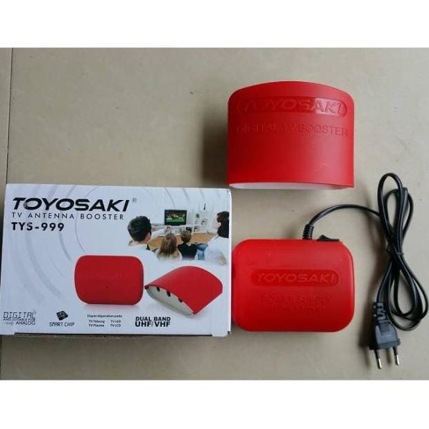 Booster Antena TV TYS 999 Toyosaki