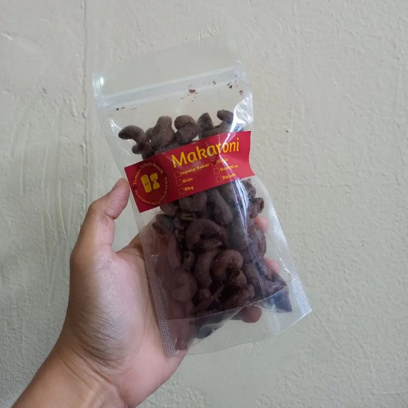 

Makaroni Kreyess All Varian