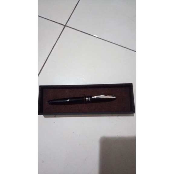 

pulpen aigner promo
