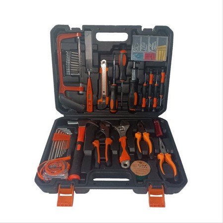 Tool Kit Set JLD A-102 Pcs