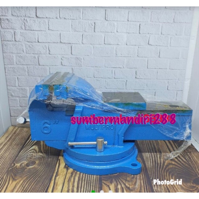 Catok Paron swifel 6" Multipro