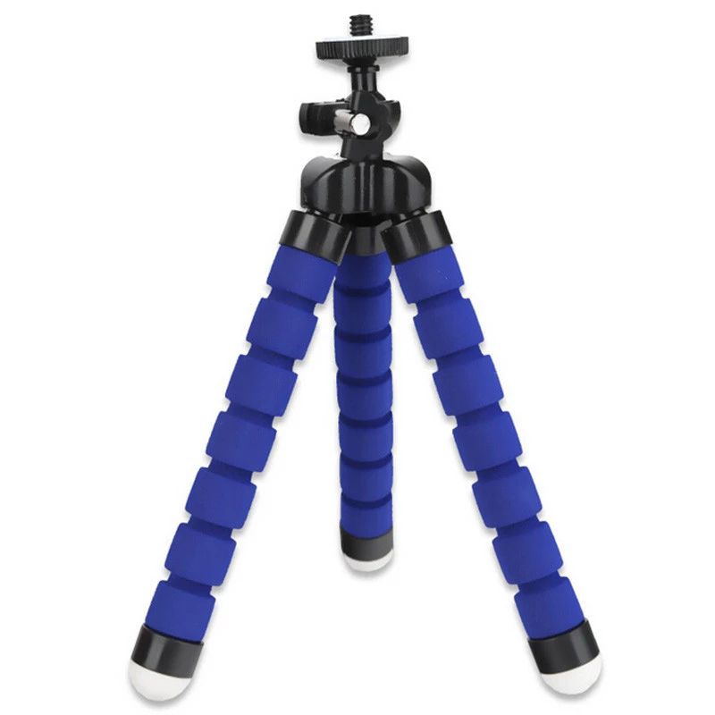 Tripod Mini Spider + Holder U Universal