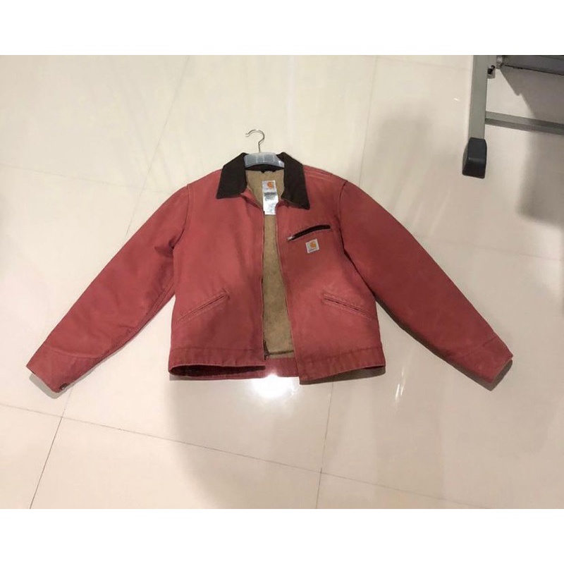 Carhartt Detroit Salmon