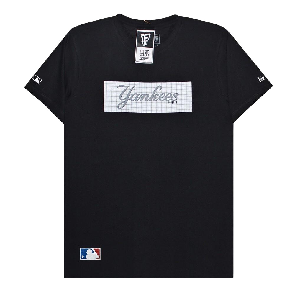 Kaos New Era Yankees MLB Premium Murah