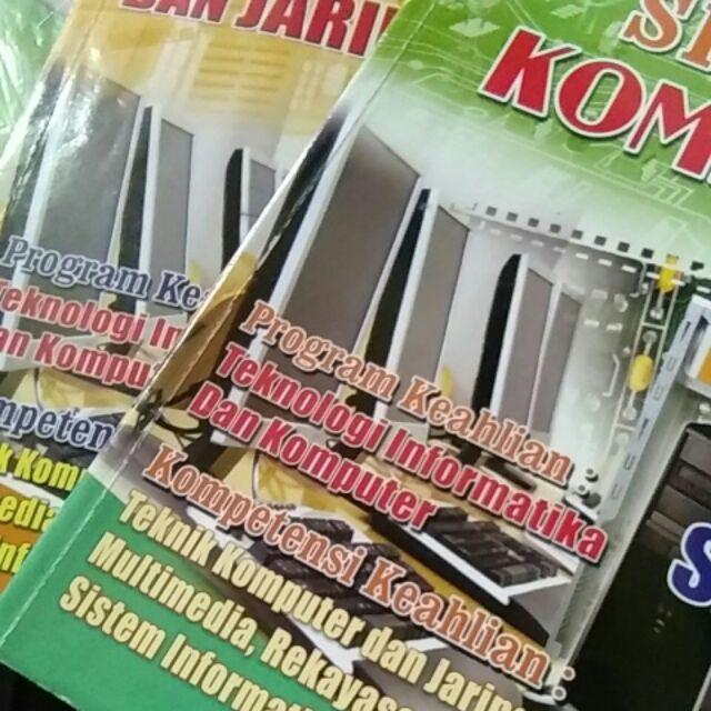 Buku SMK Desain  Grafis  Percetakan  Kelas  XI  Jilid 2 