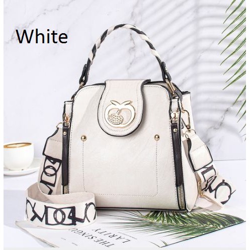 iBag GTF 322 !! TAS SELEMPANG FASHION IMPORT WANITA