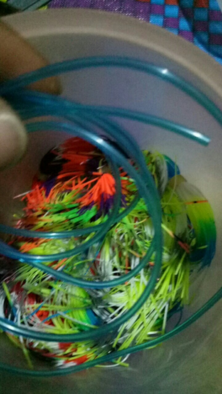 Selang Safety Hook Asli Thailand