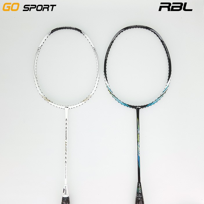 Raket Badminton Lining Turbo X 70 Woods LD 90