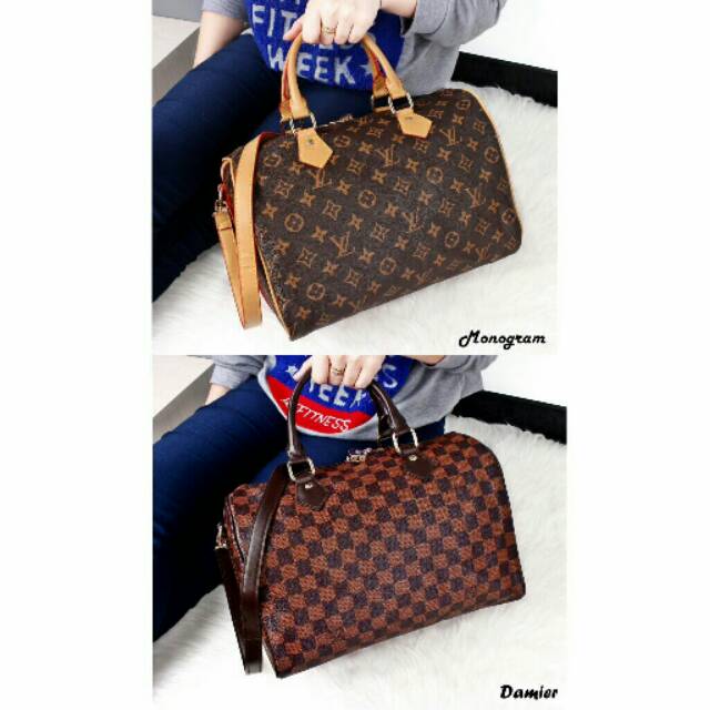New Arrival💖
Best Seller Ever @Lv Official Outlet 💖

Louis Vuitton Bordeaux Speedy Bag