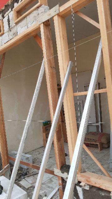 Grendel Jendela Kunci Slot Pintu 2 Ssk Grendel Pintu Slot Jendela Lemari Kunci Pintu 2 Inch Silver