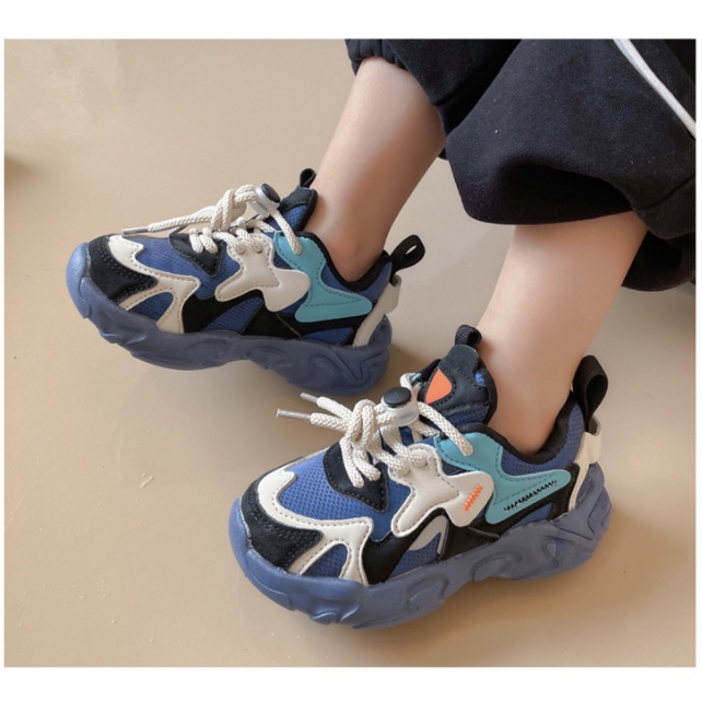 babyfit VORTEX [size 21-36] sneakers anak kids shoes yn-m10r