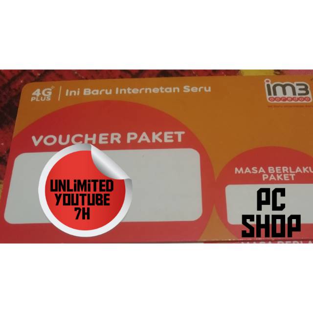 Unlimited Youtube 7H