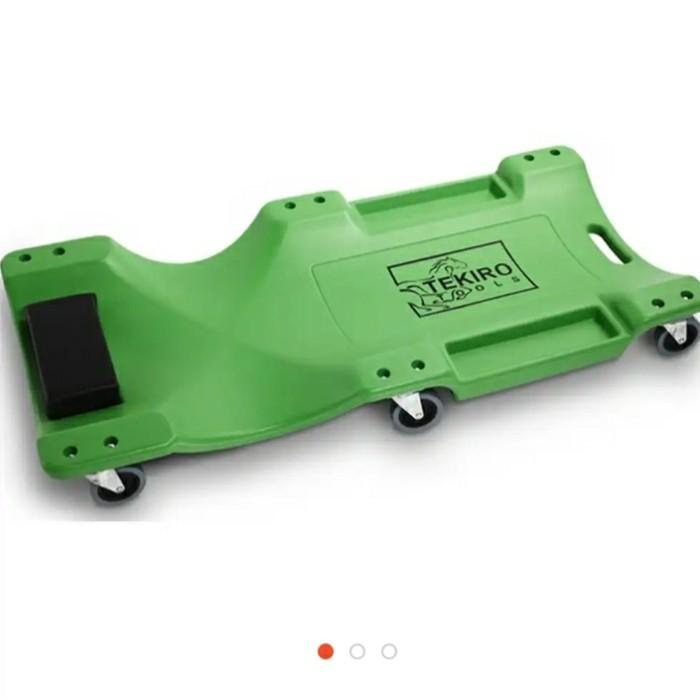 mechanic creeper tekiro alas