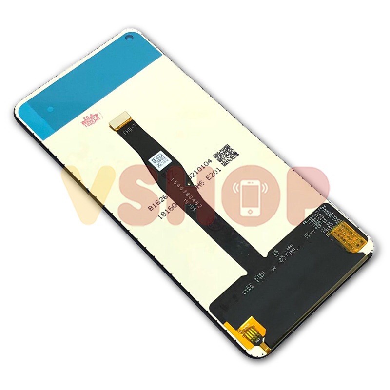 LCD TOUCHSCREEN HUAWEI HONOR 20 PRO - NOVA 5T LCD TS FULLSET