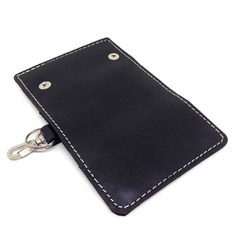 Dompet STNK / Gantungan Kunci Motor / Mobil 100% ORIGINAL Kulit Asli