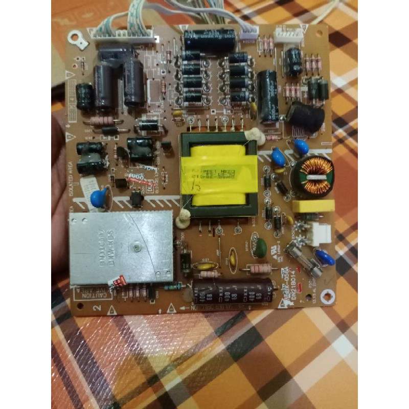 PSU - POWER SUPLY POLYTRON PLD32T710 - PLD 32T 710 PSU - POWER SUPLY POLYTRON PLD32T710 - PLD 32T710