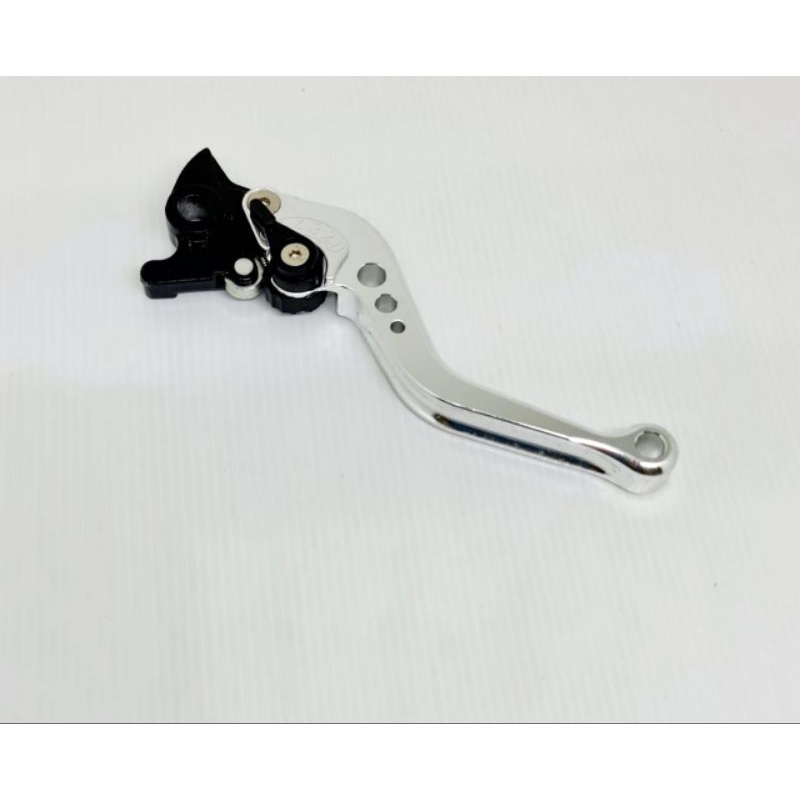 Handle Rem Setelan Jarum CNC Mio Yamaha Jup Z Vegar