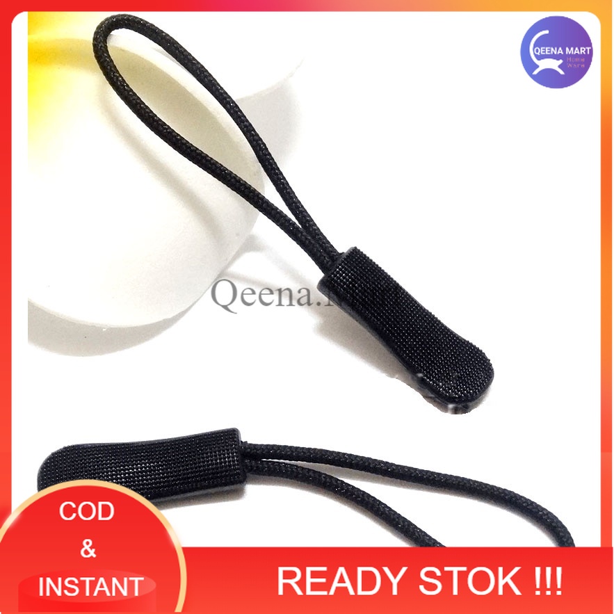 Tali Gantungan Retsleting Tas - RV98