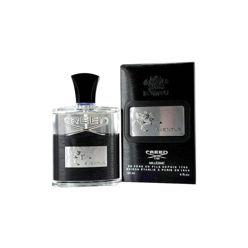 CREED AVENTUS MILLESIME