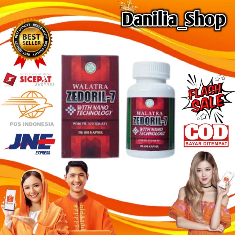 Walatra Zedoril 7 Obat Ampuh Hilangkan Kanker Tumor Dan Benjolan Herbal Alami Tanpa Efek Samping