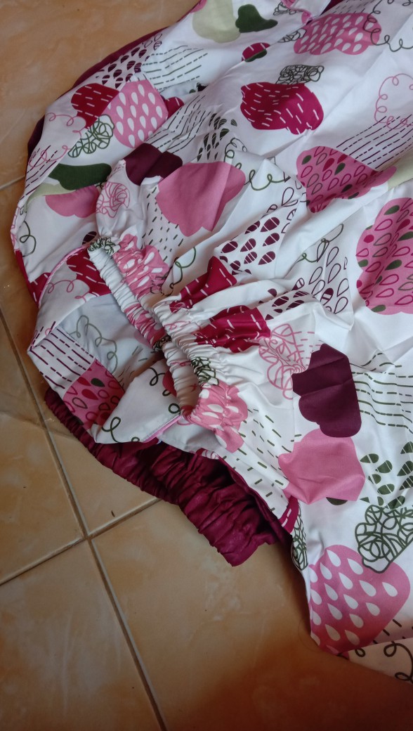 Good Produk# Pp Motif Karakter#piamamurah#