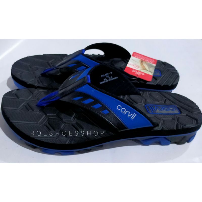 CARVIL Sandal Pria REIZO