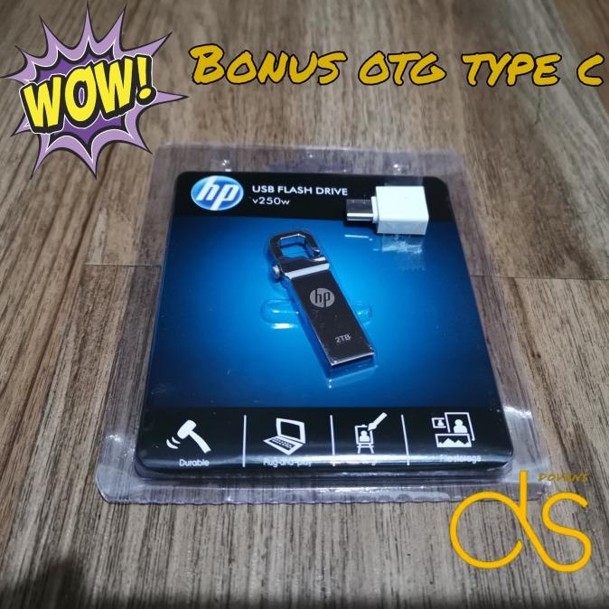 KEKINIAN HP flashdisk 2tb USB