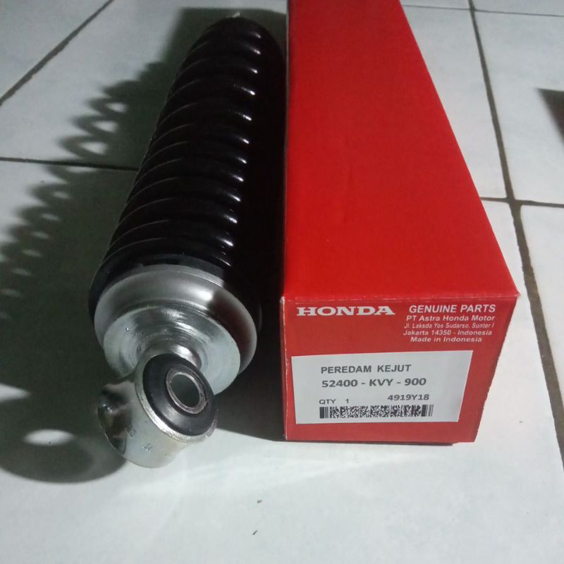 shokbreker blkng bit,scopy,spacy,vario prtama,110,cbs,fino,xeon,gt,gt 125