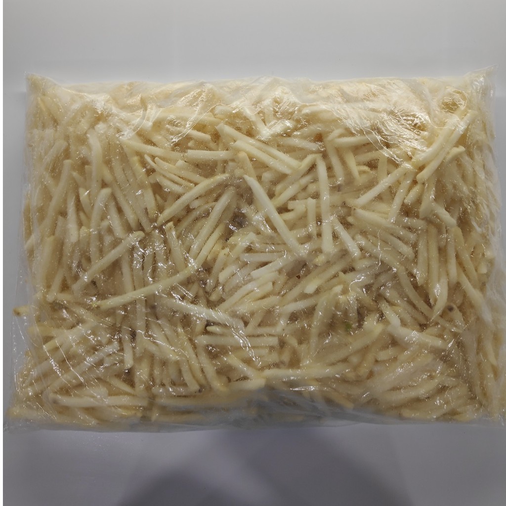

Kentang Goreng 2,5 French Fries
