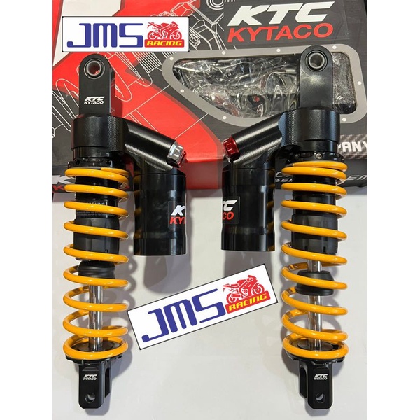 shock shockbreaker ktc kytaco original TA-07 330mm/TA-14 345mm nmax old nmax new xmax PCX 150 PCX 160 aerox new