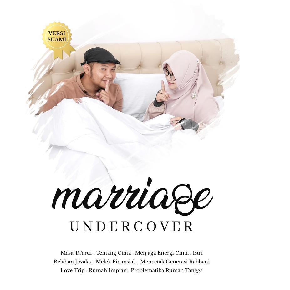 

(PROMO 8KN81) Marriage Undercover ≛