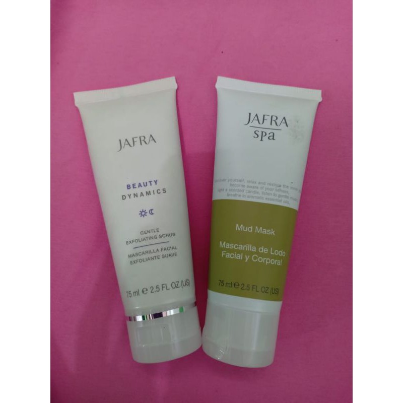 JAFRA SKINCARE