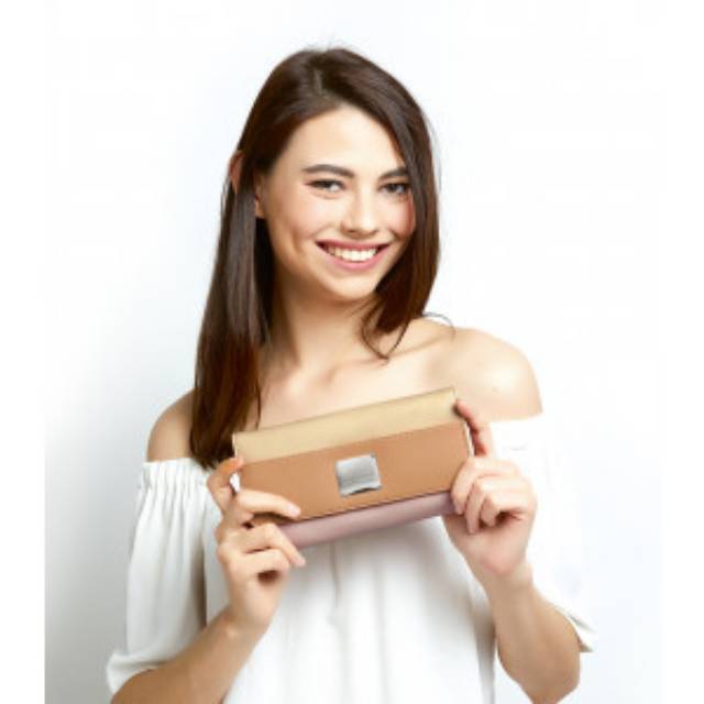 Dompet Douglas/Dompet Sophie Martin/Dompet Wanita Branded