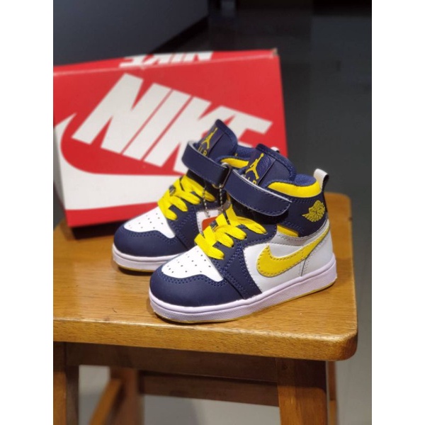 SEPATU ANAK JORDAN RETRO PREMIUM HIGH QUALITY SEPATU ANAK LAKI LAKI